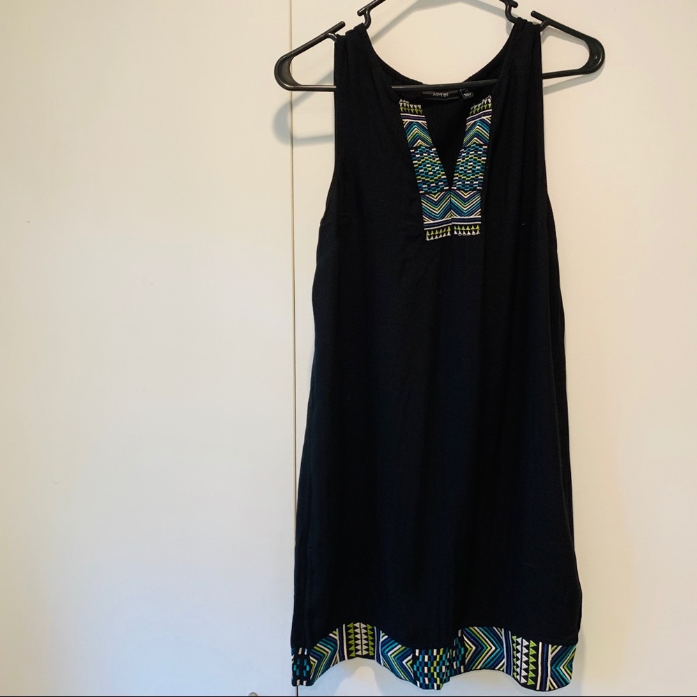 APT 9 Beach Cover Up